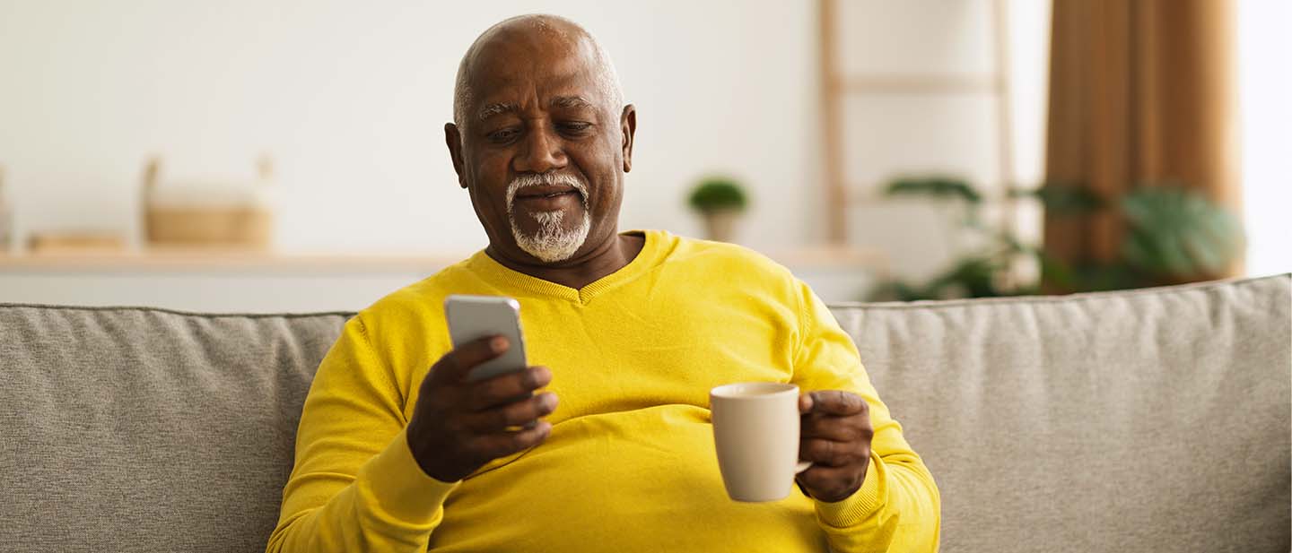 Moving to a nursing home. What does that mean for your pension?