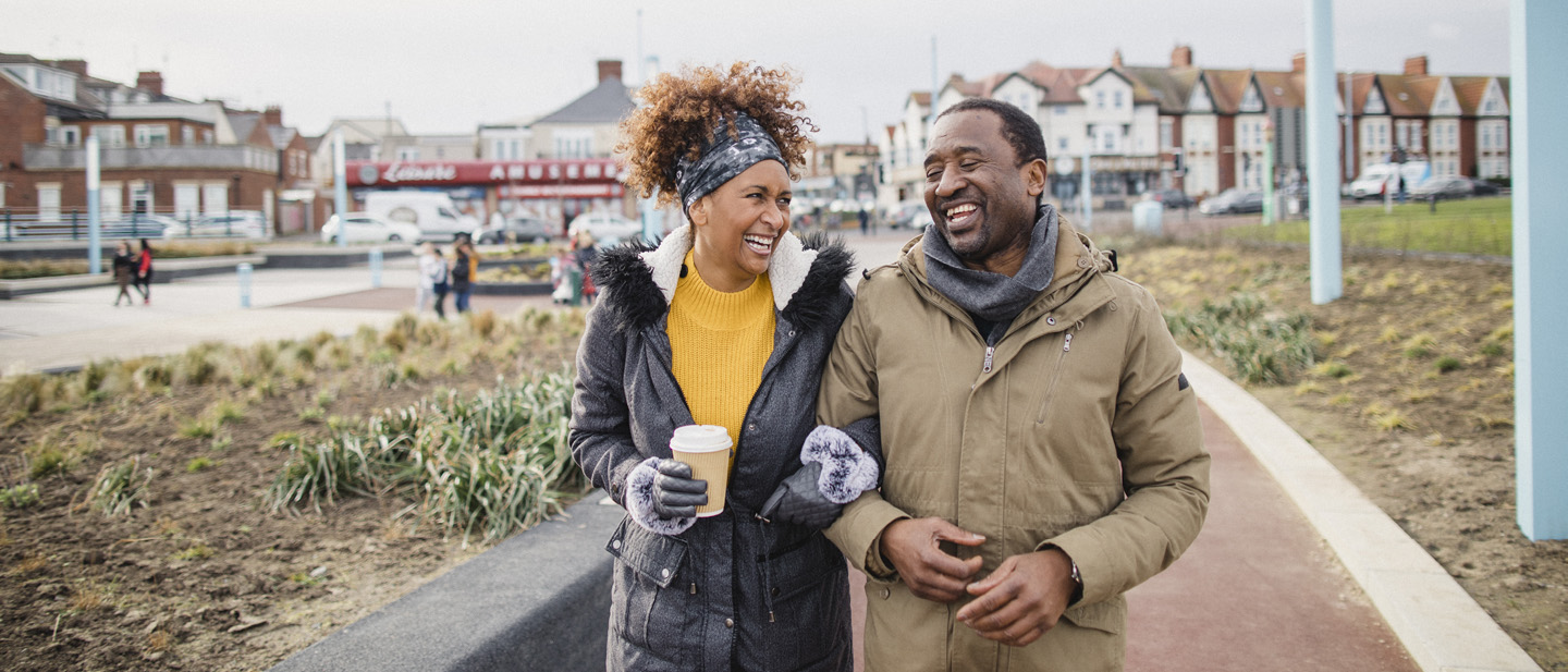Marriage or cohabitation