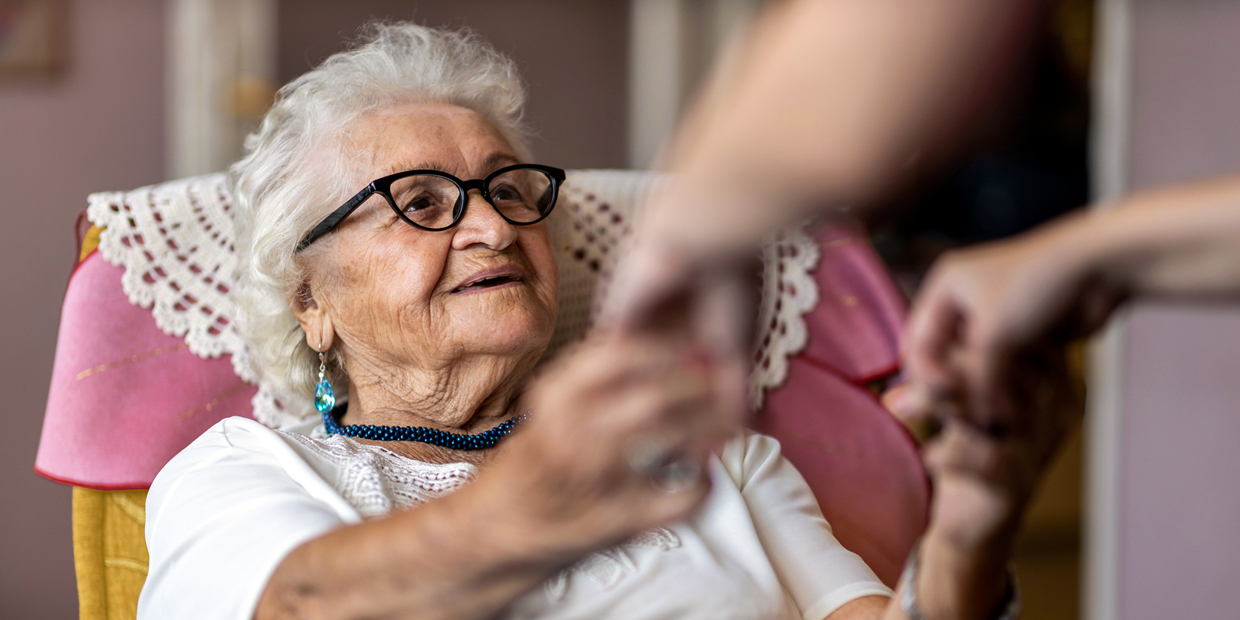 Nursing home
